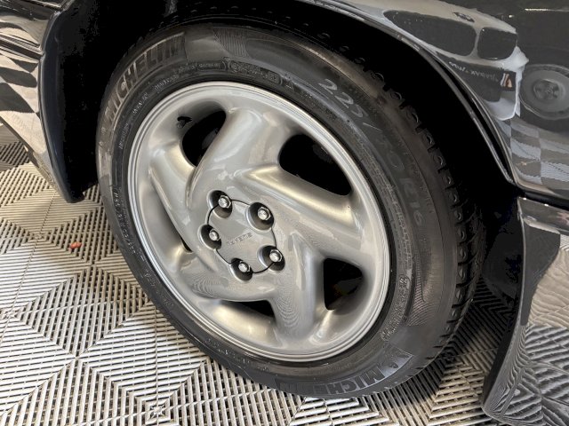 Subaru Subaru SVX 3,3i 24v 4wd