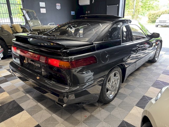 Subaru Subaru SVX 3,3i 24v 4wd