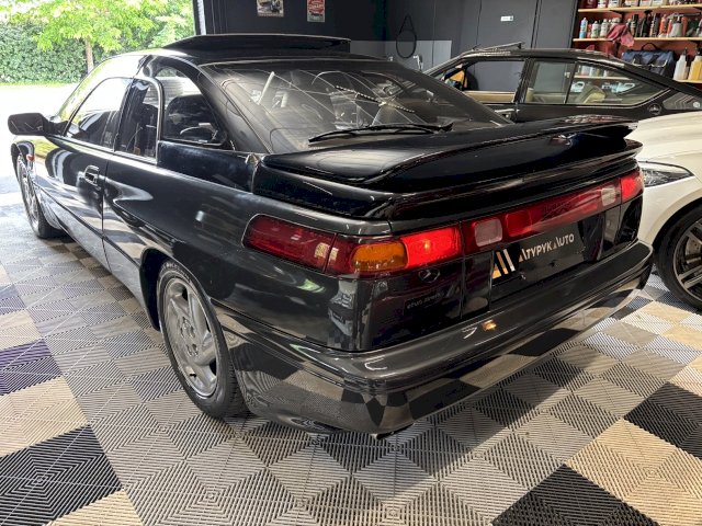 Subaru Subaru SVX 3,3i 24v 4wd