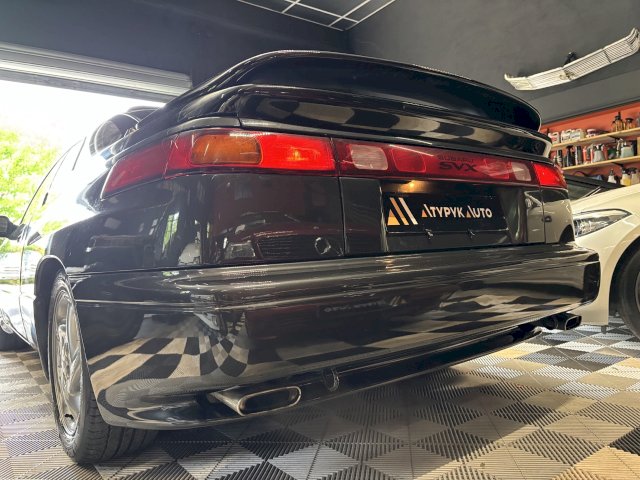 Subaru Subaru SVX 3,3i 24v 4wd