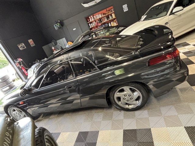 Subaru Subaru SVX 3,3i 24v 4wd