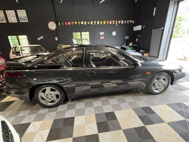 Subaru Subaru SVX 3,3i 24v 4wd