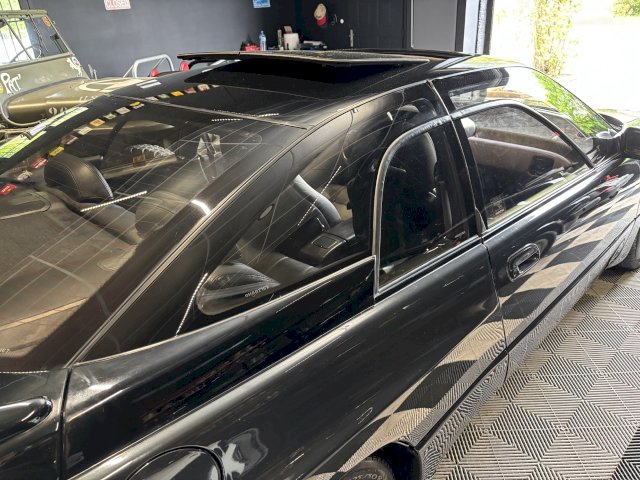 Subaru Subaru SVX 3,3i 24v 4wd