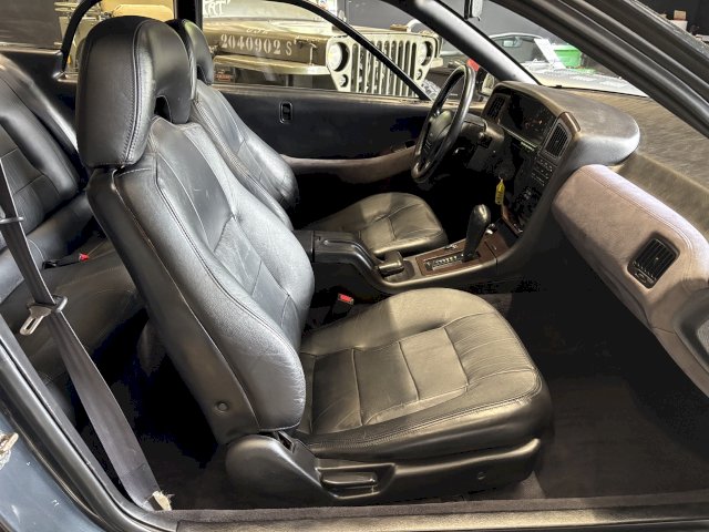 Subaru Subaru SVX 3,3i 24v 4wd