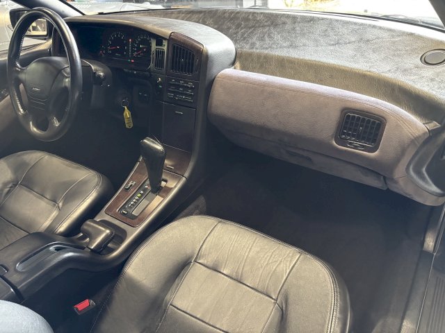 Subaru Subaru SVX 3,3i 24v 4wd