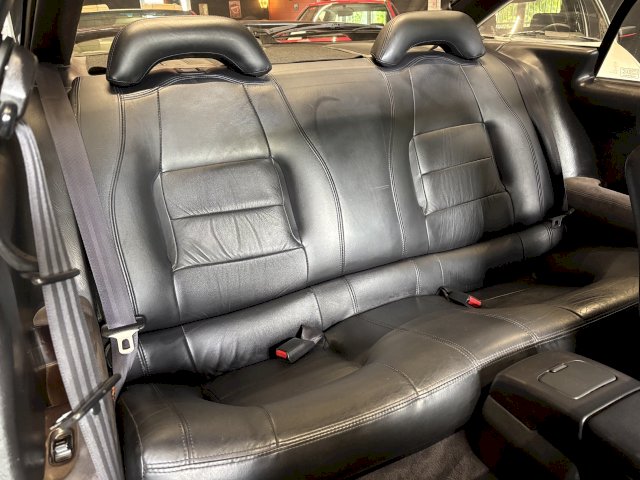 Subaru Subaru SVX 3,3i 24v 4wd