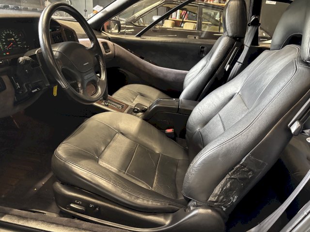Subaru Subaru SVX 3,3i 24v 4wd