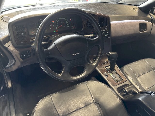 Subaru Subaru SVX 3,3i 24v 4wd