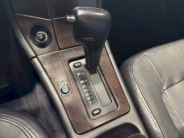 Subaru Subaru SVX 3,3i 24v 4wd