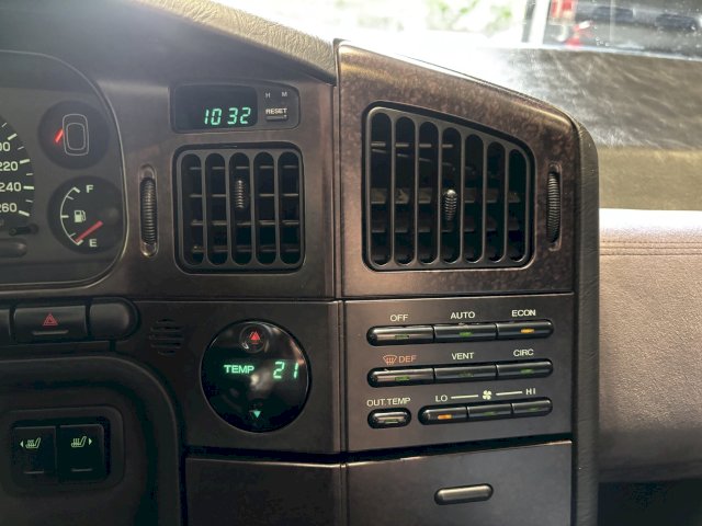 Subaru Subaru SVX 3,3i 24v 4wd