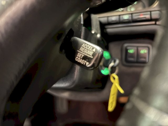 Subaru Subaru SVX 3,3i 24v 4wd