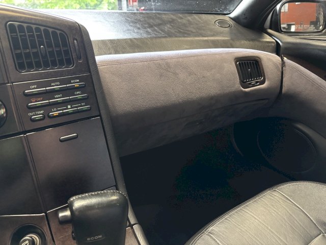 Subaru Subaru SVX 3,3i 24v 4wd