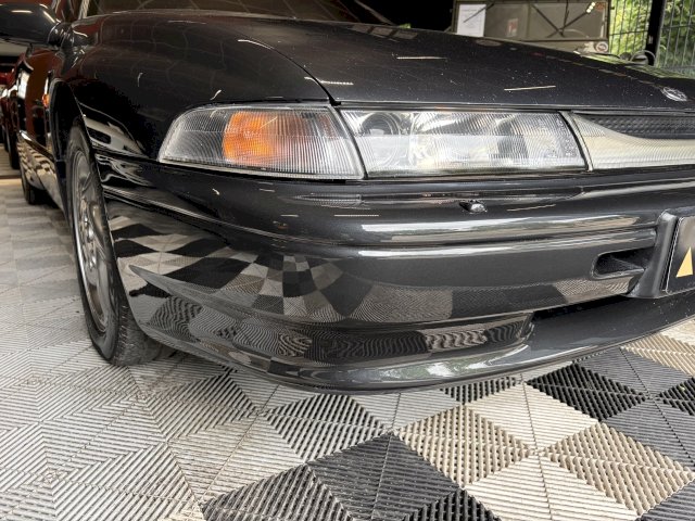 Subaru Subaru SVX 3,3i 24v 4wd