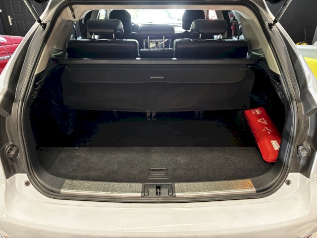 Lexus Lexus RX III 450h Pack Président Techno Dynamic
