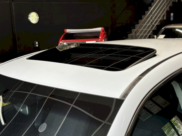Lexus Lexus RX III 450h Pack Président Techno Dynamic