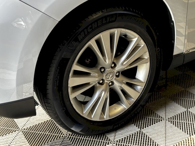 Lexus Lexus RX III 450h Pack Président Techno Dynamic