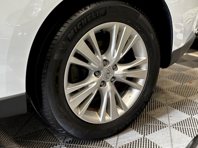 Lexus Lexus RX III 450h Pack Président Techno Dynamic