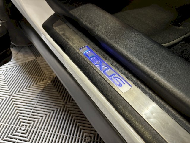 Lexus Lexus RX III 450h Pack Président Techno Dynamic