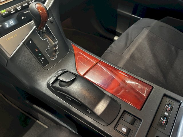 Lexus Lexus RX III 450h Pack Président Techno Dynamic