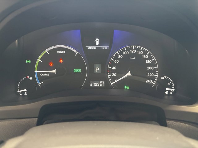 Lexus Lexus RX III 450h Pack Président Techno Dynamic