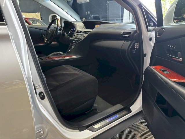 Lexus Lexus RX III 450h Pack Président Techno Dynamic