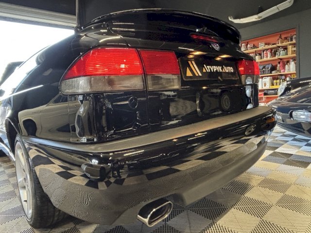 Saab 9-3 Cabriolet 2,3 Turbo Viggen Cabriolet