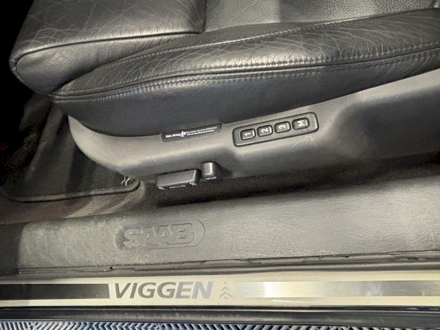 Saab 9-3 Cabriolet 2,3 Turbo Viggen Cabriolet