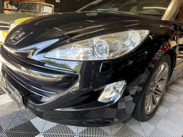 Peugeot Peugeot RCZ  2.0 HDi FAP 163ch