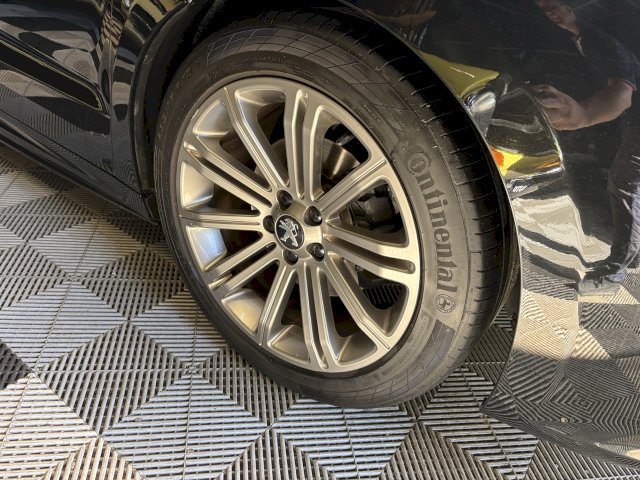 Peugeot Peugeot RCZ  2.0 HDi FAP 163ch