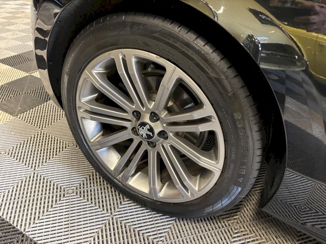 Peugeot Peugeot RCZ  2.0 HDi FAP 163ch