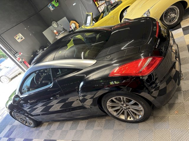 Peugeot Peugeot RCZ  2.0 HDi FAP 163ch
