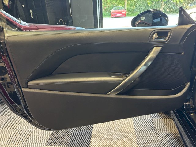 Peugeot Peugeot RCZ  2.0 HDi FAP 163ch