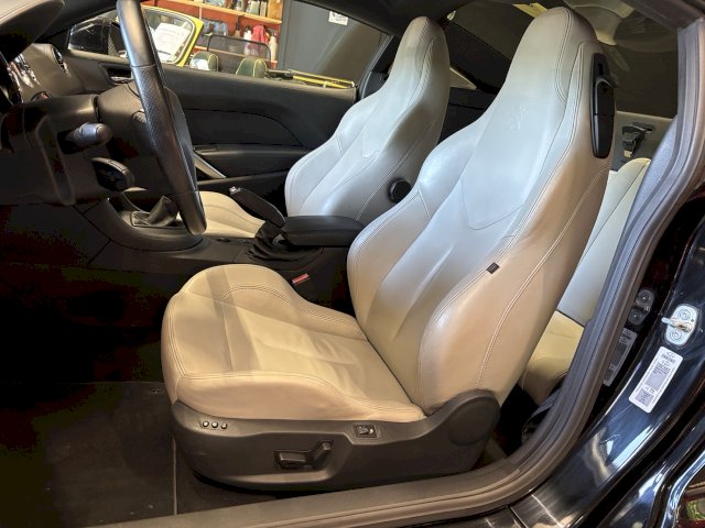 Peugeot Peugeot RCZ  2.0 HDi FAP 163ch