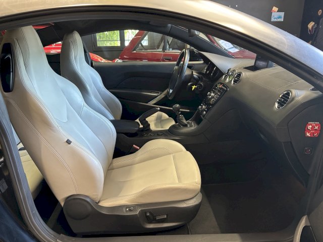 Peugeot Peugeot RCZ  2.0 HDi FAP 163ch