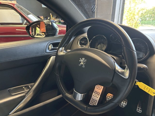 Peugeot Peugeot RCZ  2.0 HDi FAP 163ch