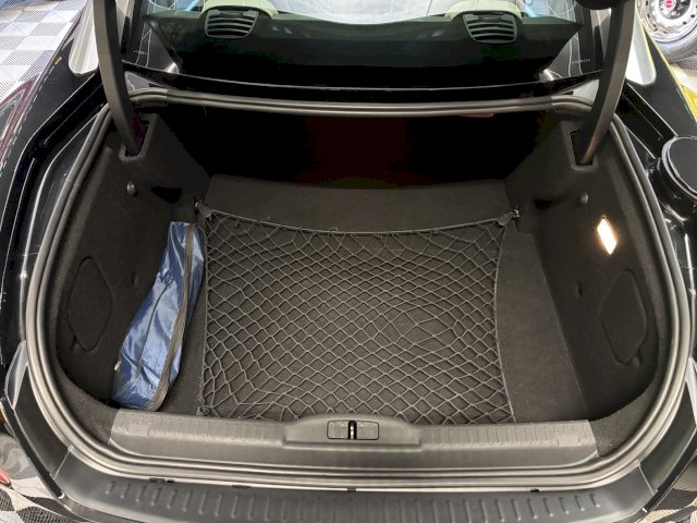 Peugeot Peugeot RCZ  2.0 HDi FAP 163ch