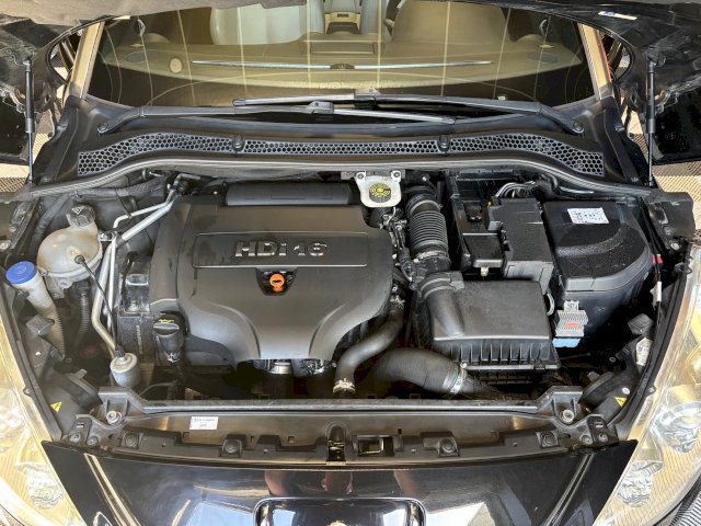 Peugeot Peugeot RCZ  2.0 HDi FAP 163ch