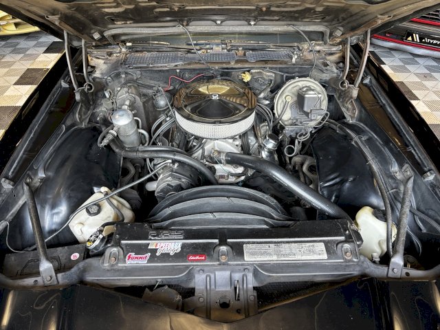 Chevrolet Chevrolet Camaro Coupé Coupé Z28 V8 350ci 5,7 Bva