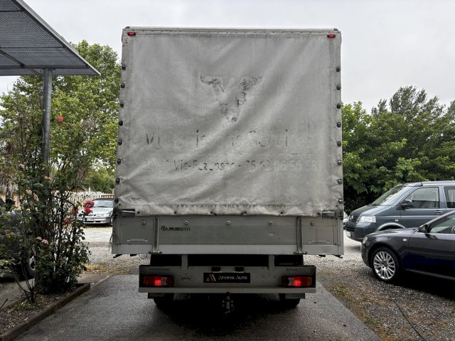 Nissan Nissan NV400  3t5 L3H3 2.3 dCi 125ch Business