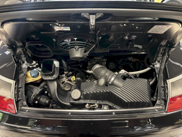 Porsche Porsche 911 3,6 320ch Tiptronic Carrera 2