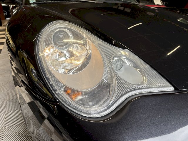 Porsche Porsche 911 3,6 320ch Tiptronic Carrera 2