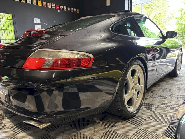 Porsche Porsche 911 3,6 320ch Tiptronic Carrera 2