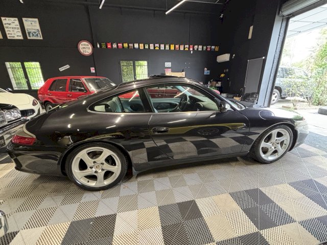 Porsche Porsche 911 3,6 320ch Tiptronic Carrera 2