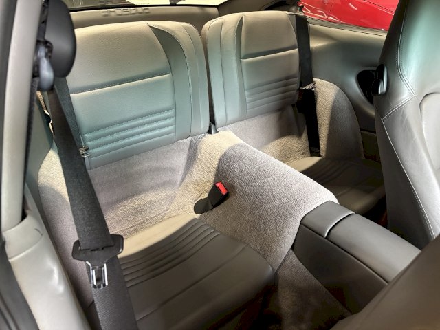 Porsche Porsche 911 3,6 320ch Tiptronic Carrera 2