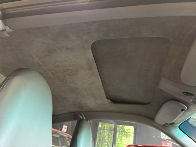 Porsche Porsche 911 3,6 320ch Tiptronic Carrera 2