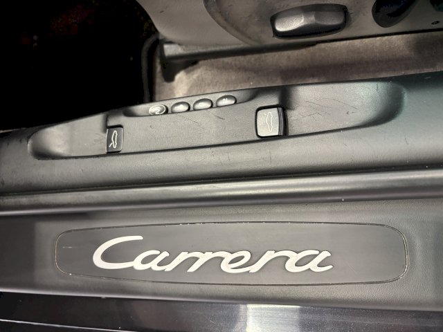 Porsche Porsche 911 3,6 320ch Tiptronic Carrera 2