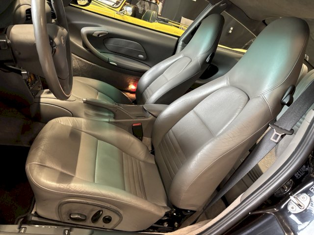 Porsche Porsche 911 3,6 320ch Tiptronic Carrera 2