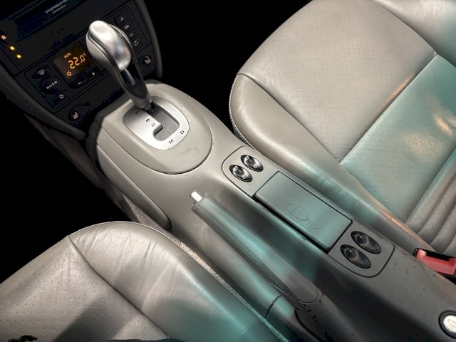 Porsche Porsche 911 3,6 320ch Tiptronic Carrera 2
