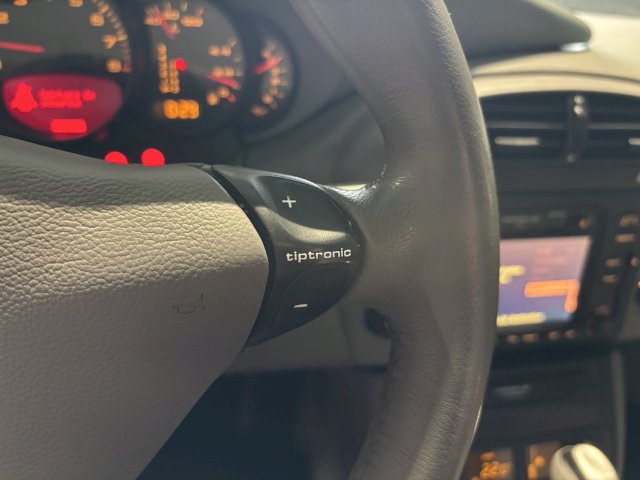 Porsche Porsche 911 3,6 320ch Tiptronic Carrera 2