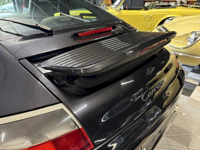 Porsche Porsche 911 3,6 320ch Tiptronic Carrera 2